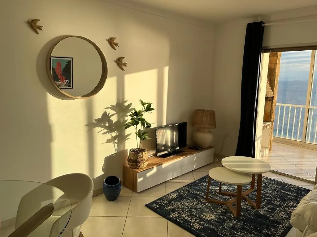 Ferienwohnung Veuras El Mar - Grandes Vistas Roses