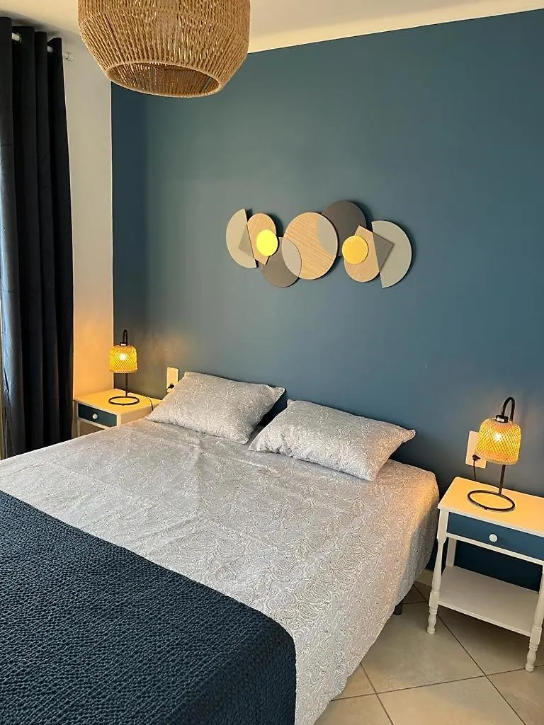 Apartmán Veuras El Mar - Grandes Vistas Roses 0*,  Španělsko