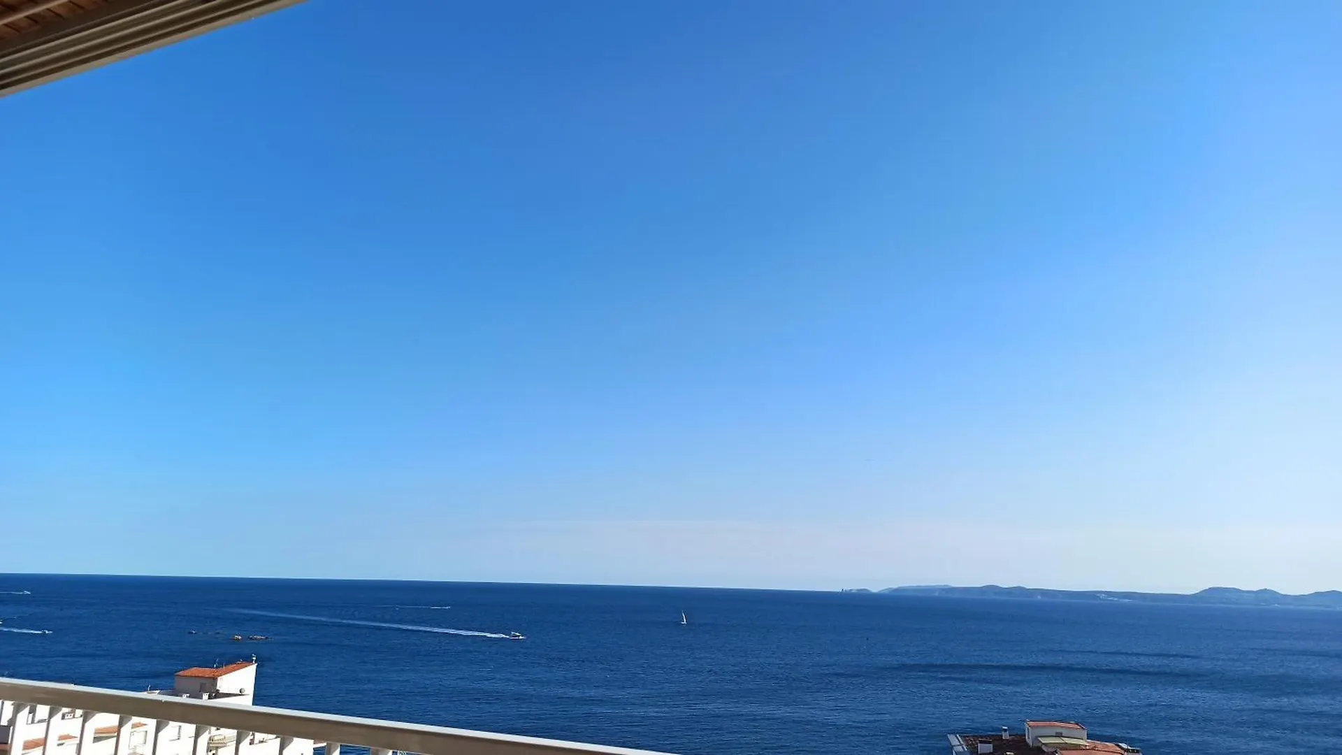 Apartmán Veuras El Mar - Grandes Vistas Roses