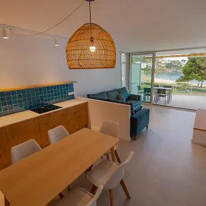 Almadraba Apartamento