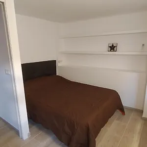 Rosesapparts A20demar Triplex Apartamento