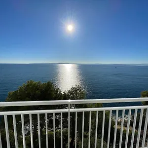 Overthesea - Pueblecito Apartamento