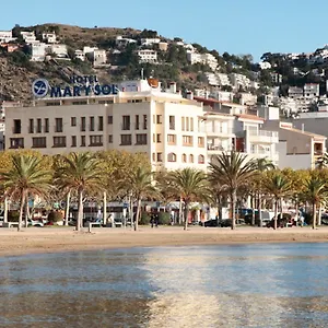 Prestige Mar Y Sol Otel