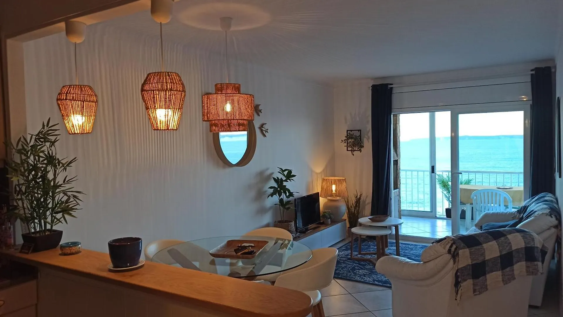Veuras El Mar - Grandes Vistas Apartment Roses Spain