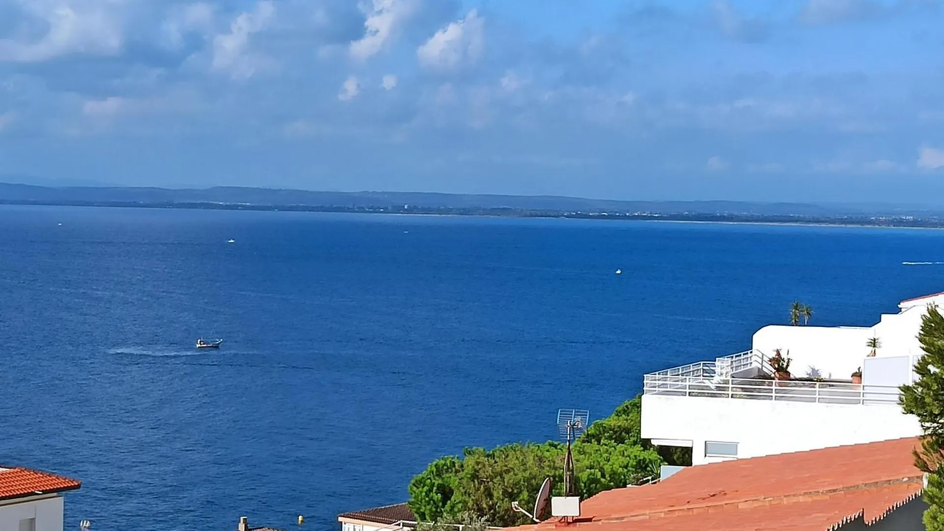 Veuras El Mar - Grandes Vistas Apartment Roses 0*,  Spain