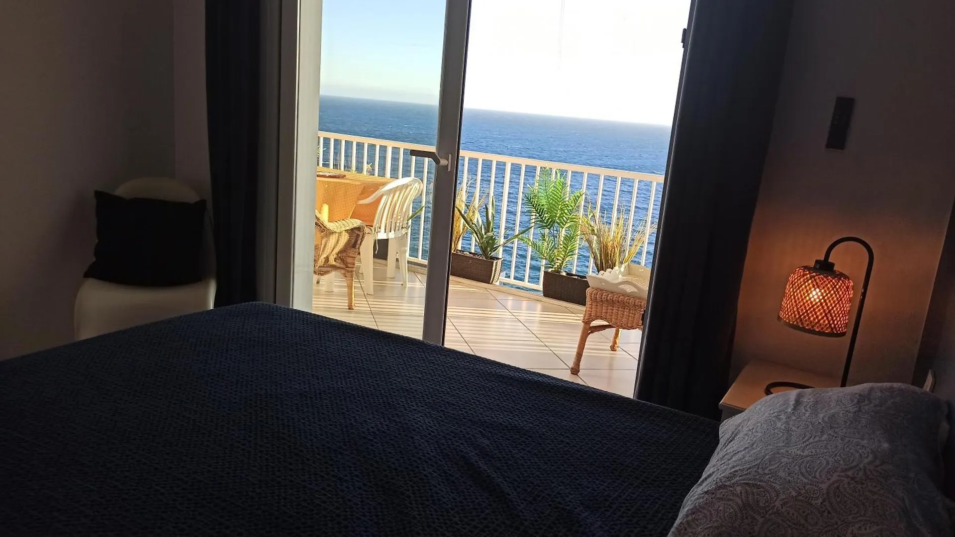 Veuras El Mar - Grandes Vistas Apartment Roses