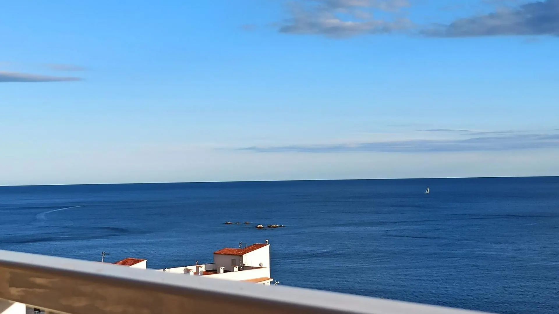 Veuras El Mar - Grandes Vistas Apartment Roses Spain