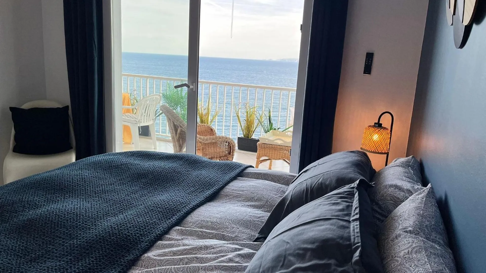 Veuras El Mar - Grandes Vistas Apartment Roses